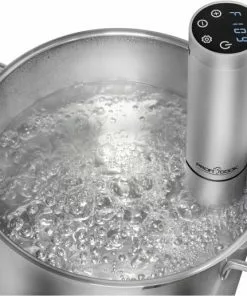 Dampfgarer & Reiskocher ProfiCook PC-SV 1159 Sous Vide Stick Aluminium 7 Dampfgarer & Reiskocher ProfiCook PC-SV 1159 Sous Vide Stick Aluminium -Küchenkleingeräte Verkäufe 00100eb1 a511 4c30 a190 f0bb86b50e28 600x600