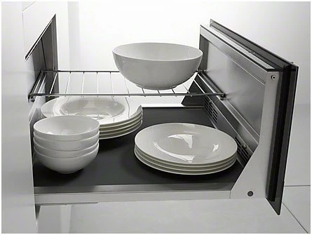 Geschirr- Und Kochplattenwärmer Miele ESW 6114 Speisen-/Geschirrwärmer Edelstahl/cleansteel 5 Geschirr- Und Kochplattenwärmer Miele ESW 6114 Speisen-/Geschirrwärmer Edelstahl/cleansteel – Bild 5