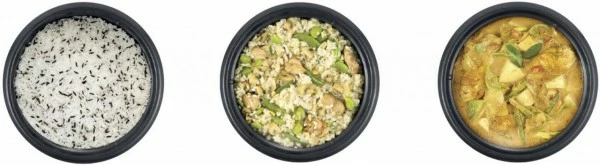 Dampfgarer & Reiskocher Sage The Risotto Plus Reiskocher Silber 3 Dampfgarer & Reiskocher Sage The Risotto Plus Reiskocher Silber – Bild 3