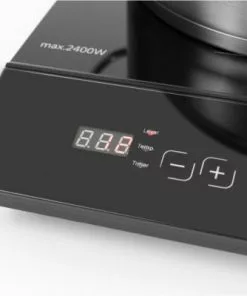 Geschirr- Und Kochplattenwärmer Caso Maitre 3500 Induktionskochplatte Edelstahl -Küchenkleingeräte Verkäufe 0137fa25 f6ae 4c60 9f40 80a433d38b65 600x600