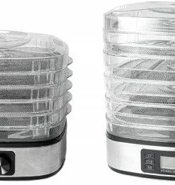 Dampfgarer & Reiskocher Rommelsbacher DA 350 Dörrautomat Edelstahl/schwarz 10 Dampfgarer & Reiskocher Rommelsbacher DA 350 Dörrautomat Edelstahl/schwarz -Küchenkleingeräte Verkäufe 02fcaaf5 db01 49a3 8e54 dd235962ee68 600x600