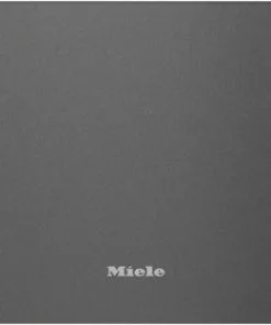 Geschirr- Und Kochplattenwärmer Miele ESW 7030 Speisen-/Geschirrwärmer Graphitgrau