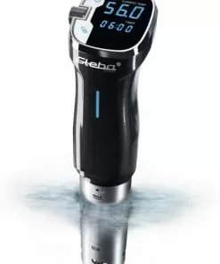 Dampfgarer & Reiskocher Steba SV 50 + VK 1 + Rezeptheft Sous-Vide Garer Edelstahl/schwarz + Weiß 8 Dampfgarer & Reiskocher Steba SV 50 + VK 1 + Rezeptheft Sous-Vide Garer Edelstahl/schwarz + Weiß -Küchenkleingeräte Verkäufe 039a9e7f 9e39 4d61 9af3 149823130dc9 600x600