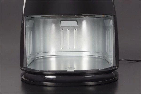 Fritteusen Caso AF 250 Heißluft-Fritteuse 3 Fritteusen Caso AF 250 Heißluft-Fritteuse – Bild 3