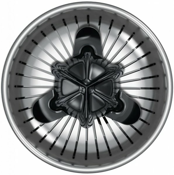 Entsafter & Zitruspressen Bosch MCP72GPB Zitruspresse Schwarz 6 Entsafter & Zitruspressen Bosch MCP72GPB Zitruspresse Schwarz – Bild 6