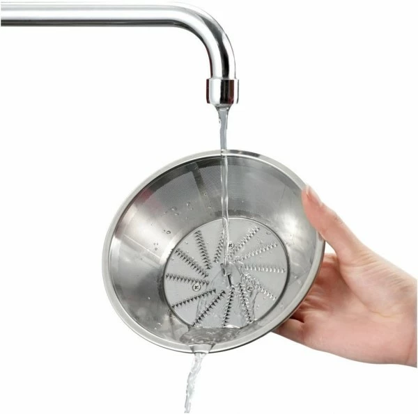 Entsafter & Zitruspressen Severin ES 3566 Entsafter Edelstahl-schwarz 5 Entsafter & Zitruspressen Severin ES 3566 Entsafter Edelstahl-schwarz – Bild 5