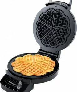 Waffelautomaten Steba WE 1 Waffelautomat Schwarz -Küchenkleingeräte Verkäufe 08bdcda5 b7a6 4d7b 8085 dcde357ff186 600x600