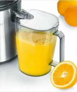 Entsafter & Zitruspressen Severin ES 3570 Entsafter Edelstahl-schwarz 8 Entsafter & Zitruspressen Severin ES 3570 Entsafter Edelstahl-schwarz -Küchenkleingeräte Verkäufe 08c61cb9 7960 4857 869e d870620b7901 600x600