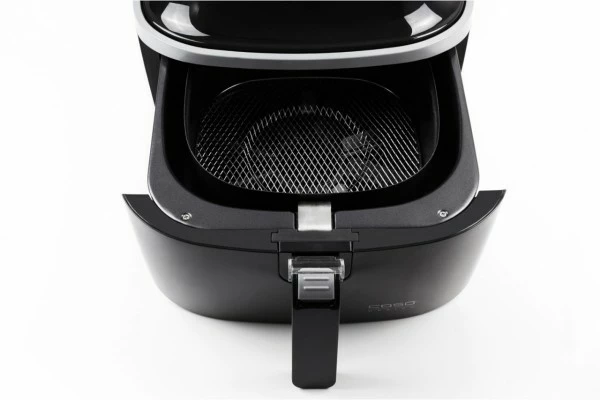 Fritteusen Caso AF 400 Heißluft-Fritteuse Schwarz 2 Fritteusen Caso AF 400 Heißluft-Fritteuse Schwarz – Bild 2