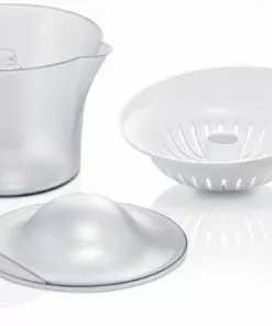 Entsafter & Zitruspressen Bosch MCP3000 Zitruspresse Weiß/sommergelb 9 Entsafter & Zitruspressen Bosch MCP3000 Zitruspresse Weiß/sommergelb -Küchenkleingeräte Verkäufe 090517dd 40ad 4154 94ef b85e4125732e 600x600