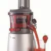 Entsafter & Zitruspressen Kenwood JMP600SI Slow Juicer Entsafter Silber