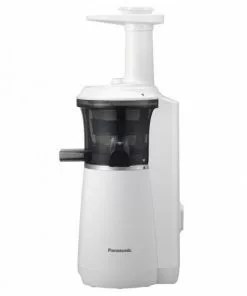 Entsafter & Zitruspressen Panasonic MJ-L501WXE Entsafter Weiß