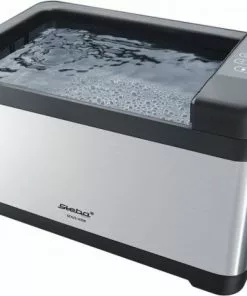 Dampfgarer & Reiskocher Steba SV 2 Sous-Vide Garer Edelstahl/schwarz 11 Dampfgarer & Reiskocher Steba SV 2 Sous-Vide Garer Edelstahl/schwarz -Küchenkleingeräte Verkäufe 0adaa8a1 3074 4c65 8323 474ebeb669a2 600x600