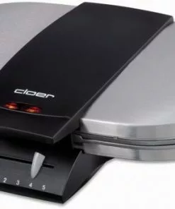 Waffelautomaten Cloer 1329 Doppelwaffelautomat Waffelautomat Edelstahl Matt 11 Waffelautomaten Cloer 1329 Doppelwaffelautomat Waffelautomat Edelstahl Matt -Küchenkleingeräte Verkäufe 0adb684c 3a80 4449 b210 bc91450b44dc 600x600