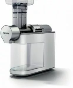 Entsafter & Zitruspressen Philips HR1945/80 Avance Collection Entsafter Weiß/grau