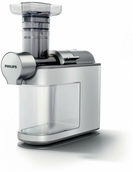 Entsafter & Zitruspressen Philips HR1945/80 Avance Collection Entsafter Weiß/grau 1 Entsafter & Zitruspressen Philips HR1945/80 Avance Collection Entsafter Weiß/grau