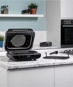 Fritteusen NINJA AG551EU Foodi Grill Max Heißluft-Fritteuse Grau/silber 7 Fritteusen NINJA AG551EU Foodi Grill Max Heißluft-Fritteuse Grau/silber -Küchenkleingeräte Verkäufe 0be20ee8 c27b 4948 9b95 f711ef009c92 600x600