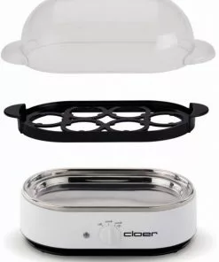 Cloer 6081 Eierkocher 11 Cloer 6081 Eierkocher -Küchenkleingeräte Verkäufe 0d999d80 7171 4843 83be 653b3c11a0ab 600x600