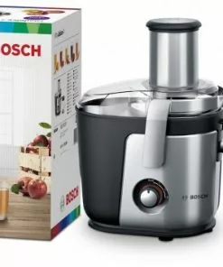 Entsafter & Zitruspressen Bosch MES4010 Entsafter Aluminium 10 Entsafter & Zitruspressen Bosch MES4010 Entsafter Aluminium -Küchenkleingeräte Verkäufe 0e170a48 3df2 4b38 aa65 d01e374222ca 600x600