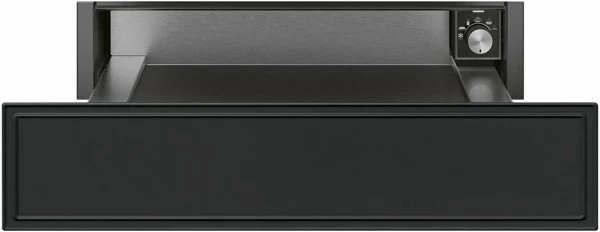 Geschirr- Und Kochplattenwärmer Smeg CPR715A Speisen-/Geschirrwärmer Anthrazit 1 Geschirr- Und Kochplattenwärmer Smeg CPR715A Speisen-/Geschirrwärmer Anthrazit