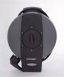 Waffelautomaten Cloer 1625 Waffelautomat Dunkelgrau 7 Waffelautomaten Cloer 1625 Waffelautomat Dunkelgrau -Küchenkleingeräte Verkäufe 0fdb21cb 29e6 4690 a706 b4f3abbd8b0e 600x600