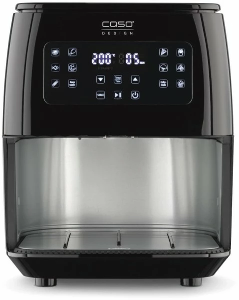 Fritteusen Caso AF 600 XL Heißluft-Fritteuse 6 Fritteusen Caso AF 600 XL Heißluft-Fritteuse – Bild 6