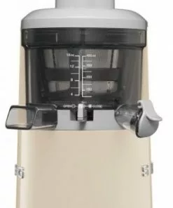 Entsafter & Zitruspressen Smeg SJF 01 CREU Entsafter Creme 5 Entsafter & Zitruspressen Smeg SJF 01 CREU Entsafter Creme -Küchenkleingeräte Verkäufe 13f2d841 2bb4 4032 ab70 9e47291822a4 600x600
