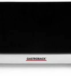 Geschirr- Und Kochplattenwärmer Gastroback Design Warmhalteplatte Edelstahl