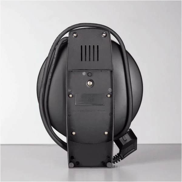 Waffelautomaten Cloer 1620 Waffelautomat Schwarz 2 Waffelautomaten Cloer 1620 Waffelautomat Schwarz – Bild 2