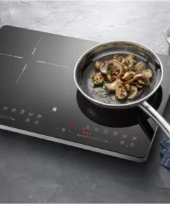 Geschirr- Und Kochplattenwärmer WMF KULT X Doppel Induktionskochfeld Cromargan 8 Geschirr- Und Kochplattenwärmer WMF KULT X Doppel Induktionskochfeld Cromargan -Küchenkleingeräte Verkäufe 18318c4b 88da 4152 9276 84d233cbeea1 600x600