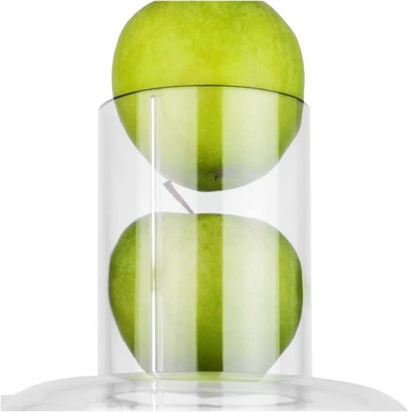 Entsafter & Zitruspressen Gastroback Vital Juicer Pro Entsafter Edelstahl 2 Entsafter & Zitruspressen Gastroback Vital Juicer Pro Entsafter Edelstahl – Bild 2