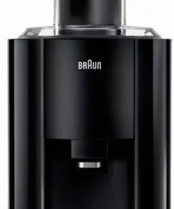 Entsafter & Zitruspressen Braun J 300 BK Multiquick 3 Entsafter Schwarz 8 Entsafter & Zitruspressen Braun J 300 BK Multiquick 3 Entsafter Schwarz -Küchenkleingeräte Verkäufe 19bd7430 9269 429b 8fa6 68a7d11e3863 600x600