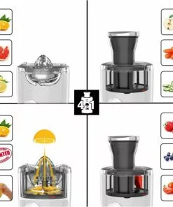 Entsafter & Zitruspressen NOVIS VitaJuicer S1 Entsafter Rot 8 Entsafter & Zitruspressen NOVIS VitaJuicer S1 Entsafter Rot -Küchenkleingeräte Verkäufe 1a77a14a aa69 49e5 967e b69ed986f820 600x600 1