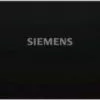 Geschirr- Und Kochplattenwärmer Siemens BI510CNR0 Wärmeschublade Edelstahl/schwarz