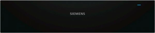 Geschirr- Und Kochplattenwärmer Siemens BI510CNR0 Wärmeschublade Edelstahl/schwarz 1 Geschirr- Und Kochplattenwärmer Siemens BI510CNR0 Wärmeschublade Edelstahl/schwarz