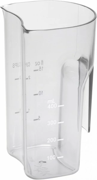 Entsafter & Zitruspressen Panasonic MJ-L501WXE Entsafter Weiß 4 Entsafter & Zitruspressen Panasonic MJ-L501WXE Entsafter Weiß – Bild 4