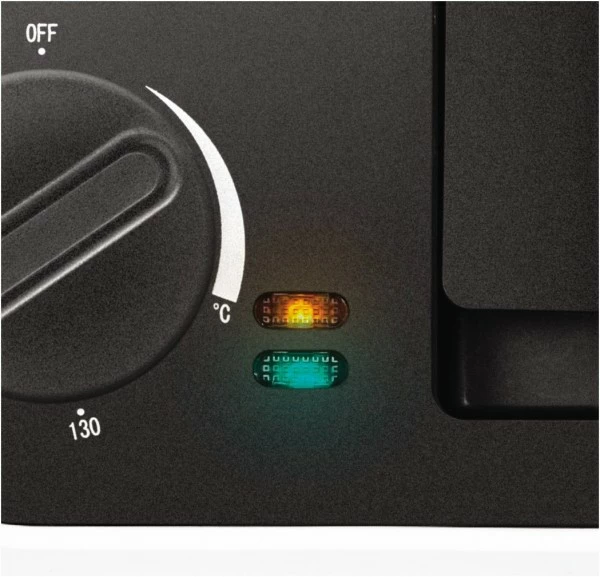 Fritteusen Unold Fritteuse Design Weiß/schwarz 4 Fritteusen Unold Fritteuse Design Weiß/schwarz – Bild 4