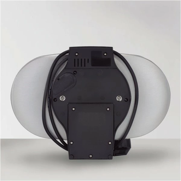 Waffelautomaten Cloer 1329 Doppelwaffelautomat Waffelautomat Edelstahl Matt 4 Waffelautomaten Cloer 1329 Doppelwaffelautomat Waffelautomat Edelstahl Matt – Bild 4