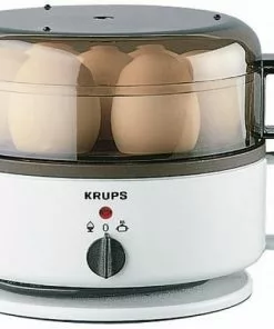 Krups F23070 Ovomat Super Eierkocher Weiß 5 Krups F23070 Ovomat Super Eierkocher Weiß -Küchenkleingeräte Verkäufe 1aec38ba fe33 4913 af36 b089ea57456a 600x600