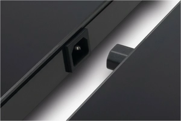 Geschirr- Und Kochplattenwärmer Steba WP 1 Warmhalteplatte Glas/chrom 3 Geschirr- Und Kochplattenwärmer Steba WP 1 Warmhalteplatte Glas/chrom – Bild 3