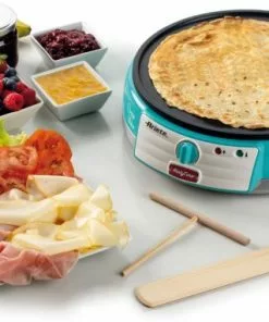 Crepes-Maker Ariete Crepes Maker Crepesmaker Blau 8 Crepes-Maker Ariete Crepes Maker Crepesmaker Blau -Küchenkleingeräte Verkäufe 1b3de518 0d62 48aa 8aad 77223c0de785 600x600