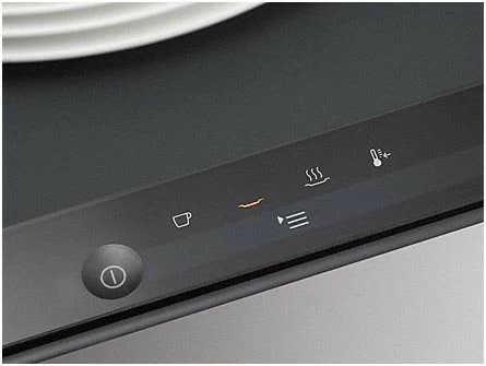 Geschirr- Und Kochplattenwärmer Miele ESW 6229X Wärmeschublade Graphitgrau 6 Geschirr- Und Kochplattenwärmer Miele ESW 6229X Wärmeschublade Graphitgrau – Bild 6