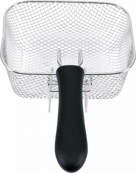 Fritteusen Steba FGN 2.0 Fritteuse Edelstahl/schwarz 6 Fritteusen Steba FGN 2.0 Fritteuse Edelstahl/schwarz – Bild 6