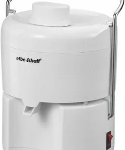 Küchenkleingeräte Verkäufe 25 Entsafter & Zitruspressen Efbe-Schott E 2 Malina Entsafter Weiß