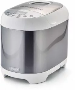 Küchenkleingeräte Verkäufe 38 Brotbackautomaten Ariete Pane Express Brotbackautomat Edelstahl