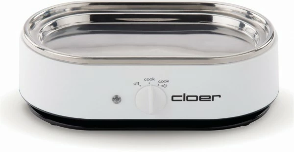 Cloer 6081 Eierkocher 5 Cloer 6081 Eierkocher – Bild 5