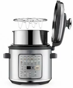 Dampfgarer & Reiskocher Sage The Fast Slow Go Multikocher Edelstahl 6 Dampfgarer & Reiskocher Sage The Fast Slow Go Multikocher Edelstahl -Küchenkleingeräte Verkäufe 1f1c60cd 1210 4385 9f3d c0c75e70fc32 600x600