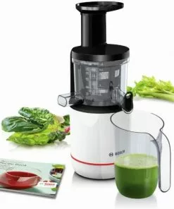 Entsafter & Zitruspressen Bosch MESM500W Entsafter Weiß 8 Entsafter & Zitruspressen Bosch MESM500W Entsafter Weiß -Küchenkleingeräte Verkäufe 1f61b5db cc70 42fd b235 41c6d6f2a799 600x600