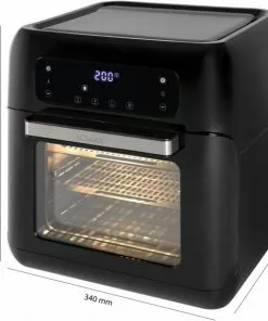 Fritteusen BOMANN FR 6031 H CB Heißluft-Fritteuse Schwarz 9 Fritteusen BOMANN FR 6031 H CB Heißluft-Fritteuse Schwarz -Küchenkleingeräte Verkäufe 1f75745f 4d7c 46ae b6cd 2e6ad05fe885 600x600