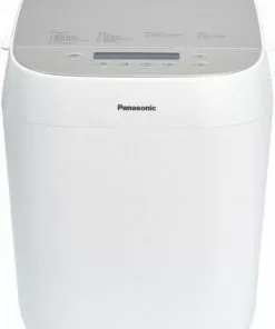 Brotbackautomaten Panasonic SD-ZP2000WXE Brotbackautomat Weiß -Küchenkleingeräte Verkäufe 216456ab e986 479b 971c 83b09a22e52d 600x600